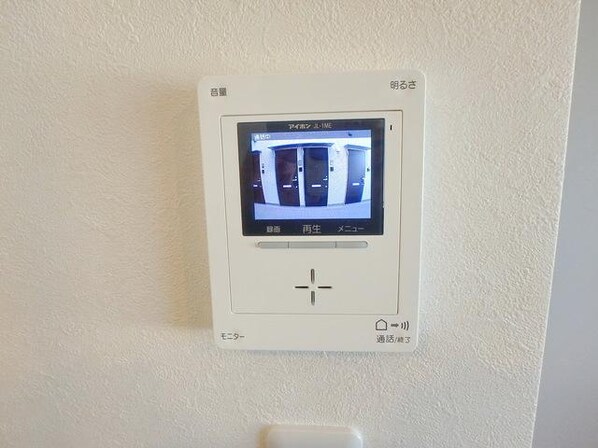 バーミープレイス西国分寺IVの物件内観写真